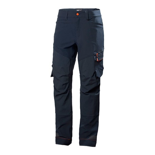 Pantalon Trabajo Kensington Navy T/38