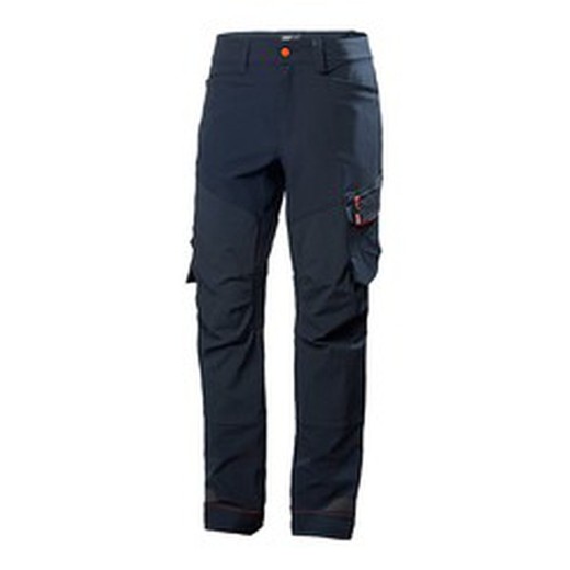 Pantalon Trabajo Kensington Navy T/48