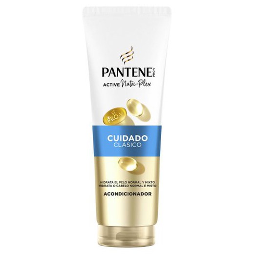 Pantene Acond. 160 Cuidado Clasico