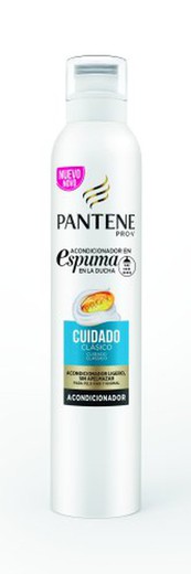 Pantene Acond. 180 Espuma Clasico