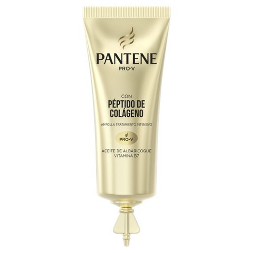 Pantene Ampollas Repara Y Proteg(1x15ml)