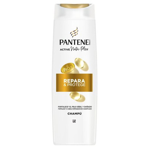 Pantene Ch 325 répare et protège