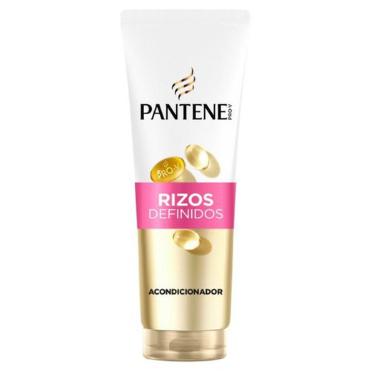 Pantene Ch 325 Rizos