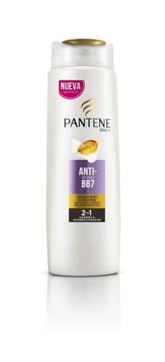 Pantene Ch 360 Antiedad Bb7