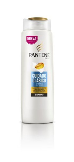 Pantene Ch 360 Clàssic