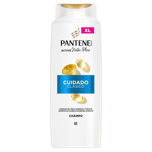 Pantene Ch 625 Clássico