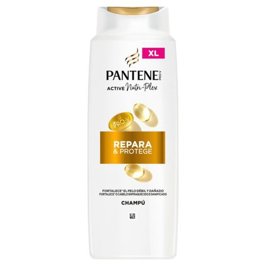 Pantene Ch 625 Repara e Protege