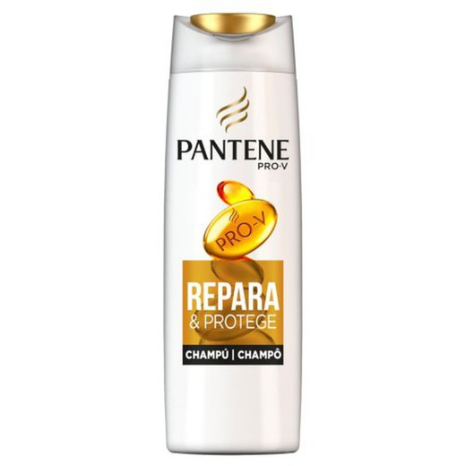 Pantene Ch 90 Repara Y Protege