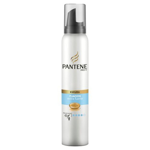 Pantene Espuma 200 Ondas Perfectas  F(3)