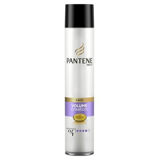 Pantene Laca250 Volumen   F(5)