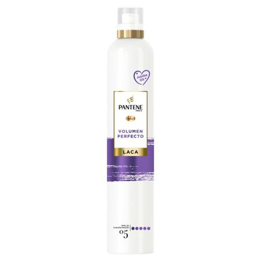 Laca Pantene 370 Volume F(5)