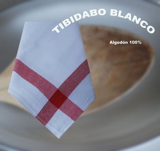 Pa?Os Cocina Garbi/Tibidabo Blanco 55X55