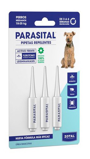 Parasital Mascotas Pipetas Perros Med(3)