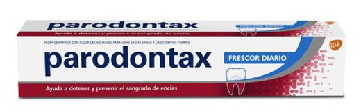 Parodontax Fam. 75 Frescor Diario