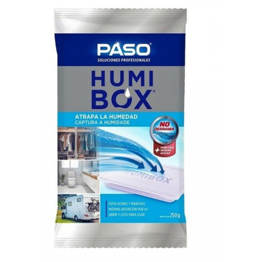 Paso Humi Box Neutro               R4001