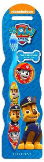 Brosse à dents pour enfants Paw Patrol 1109