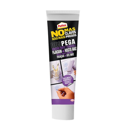 Pattex No Mas Clavos DesPega 44gr