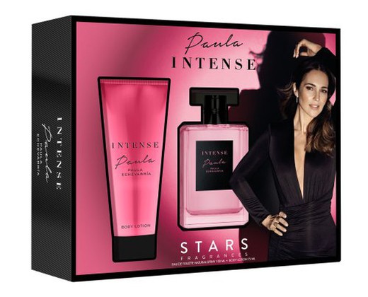 Paula Intense Estuche (Col.100Va+Body75)