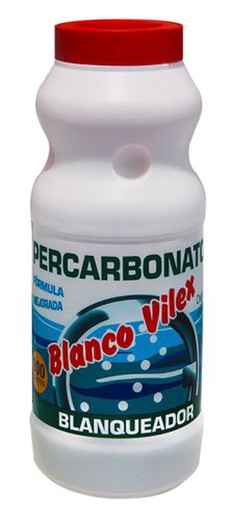 Blanquito Perborate Bouteille 800 Gr