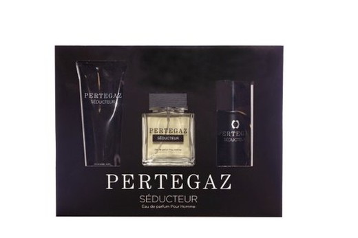 Colonia pertegaz seducteur sale