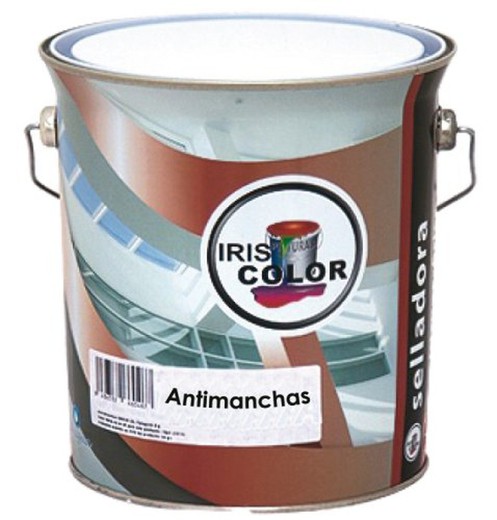 Pintura Antimanchas Sin Olor 750Ml