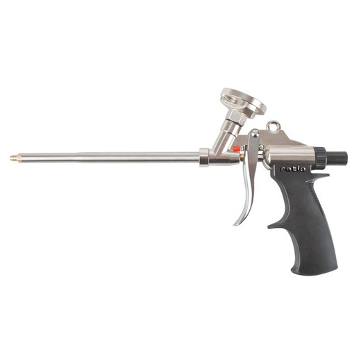 Pistola de poliuretano RATIO 5175 Metal Pu Foam Gun Prof.Ratio