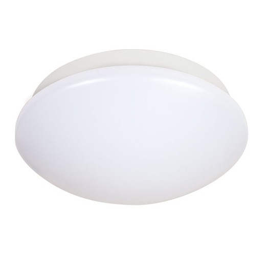 Plafó Led DUOLEC Oslo. Plafon Led Oslo 24W 1600 Lumens Ø 37,5Cm