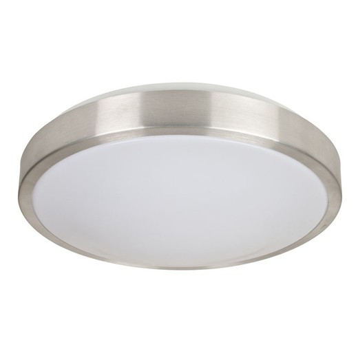 Lâmpada de teto LED DUOLEC Viena. Lâmpada de teto LED Viena 20W 1400 Lumens Ø37,5Cm