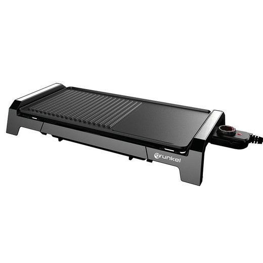 Plancha Asar Bk-Dh51. 2200w Grunkel