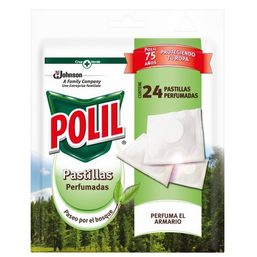 Bolsa de caminhada na floresta com pílulas Polil (24)