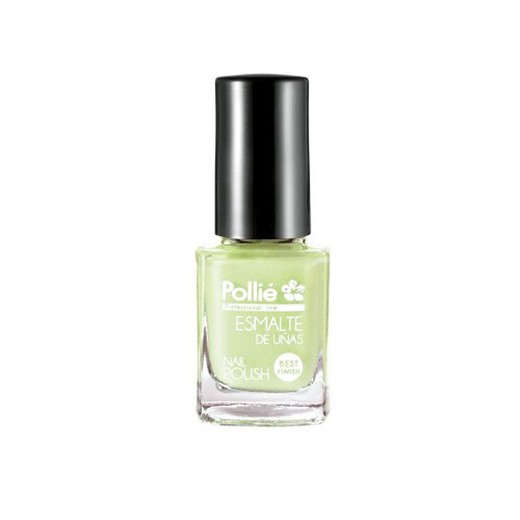 Pollie Esmalte U?As Verde Pistacho 9237