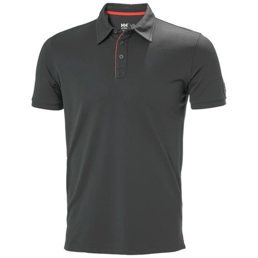 Polo Kensington Tech Ebony T/L