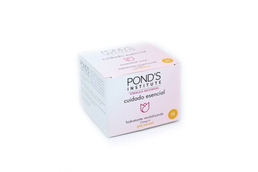 Ponds Crema H 50