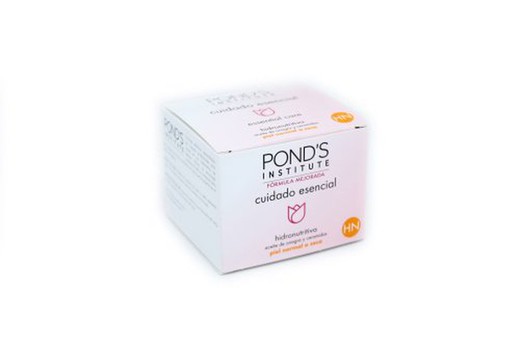 Ponds Crema Hn 50