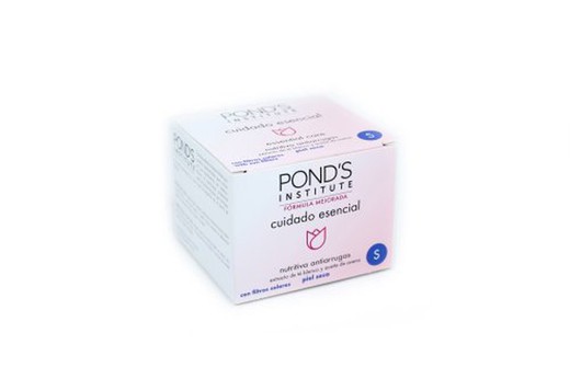 Ponds Crema S 50