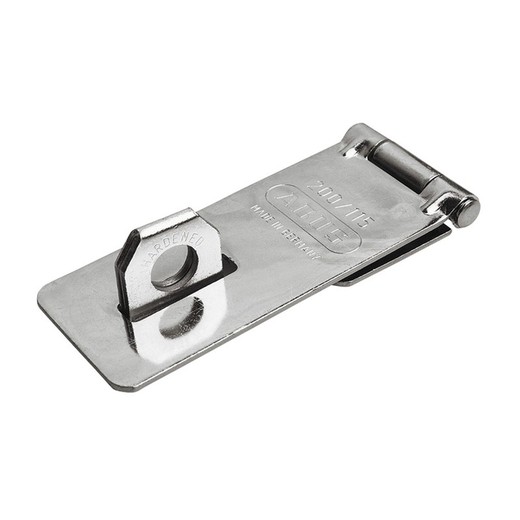 Portacandado abatible ABUS Portacandados Metalico 115 Mm