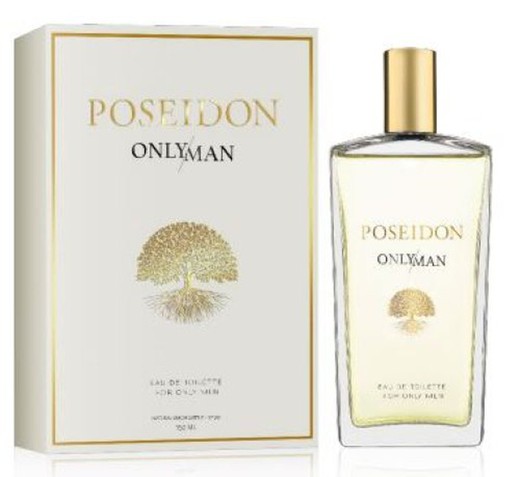 Poseidon Colonia 150 Ml. Only Man