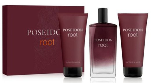 Poseidon Pack Root(Col100V+After+Gel)