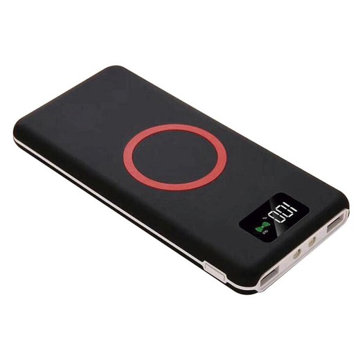 Powerbank PB06 Powerbank 10.000 Mah Bateria Li-Polymer