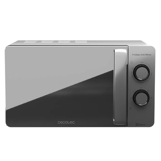 Microondas CECOTEC Grandheat 3040 Espejo