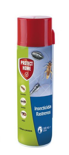 Protec Home Insecticida Rastreros 500 C/