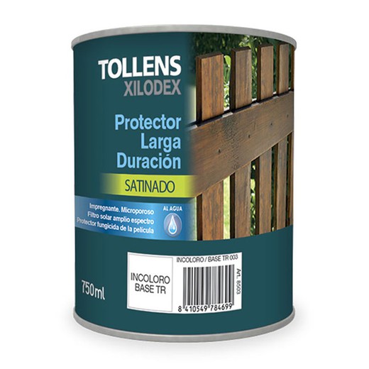 Protect Larg Dur Ag Stdo Pino Nord 750ml