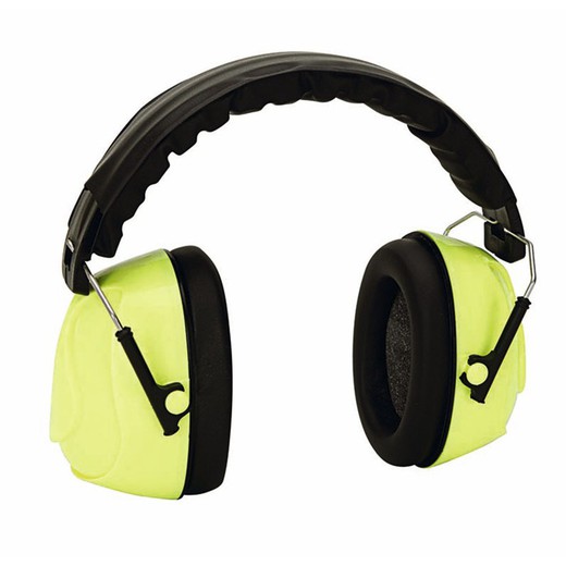 Protector auditivo CLIMAX 12. Protector Auditivo Climax12
