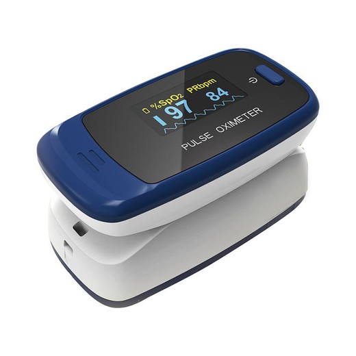 Pulsioxímetre ANDON CMS50D2 Pulsioximetre Andon Cms50D2