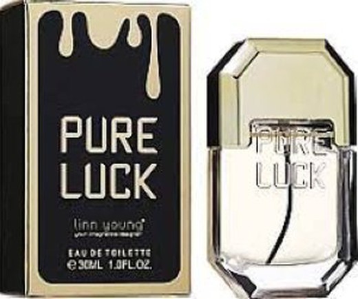 Pure Luck Colonia For Men 30Ml      135