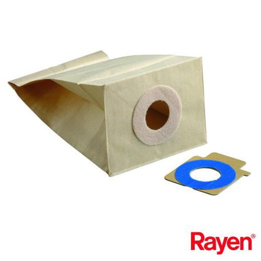 Saco de Vácuo Universal Rayen(5) R-6386