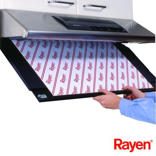 Rayen Filtro Campana C/Indicador R-6318