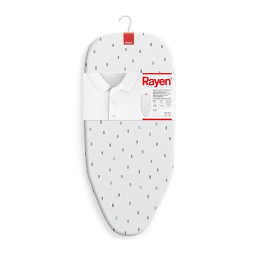 Rayen Tabla Planchar Sobremesa 6036Dl