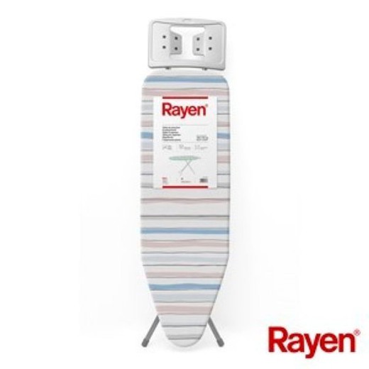 Rayen Tabla P.Metal Raya 120X38 R6237.01