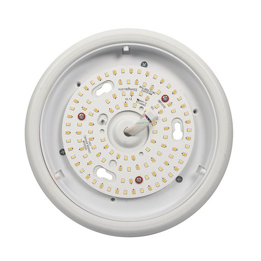 Recambio Led Ventilador Vtr 3800